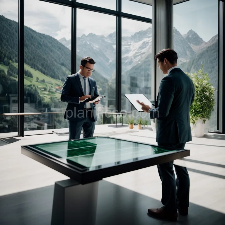 Strategieentwicklung